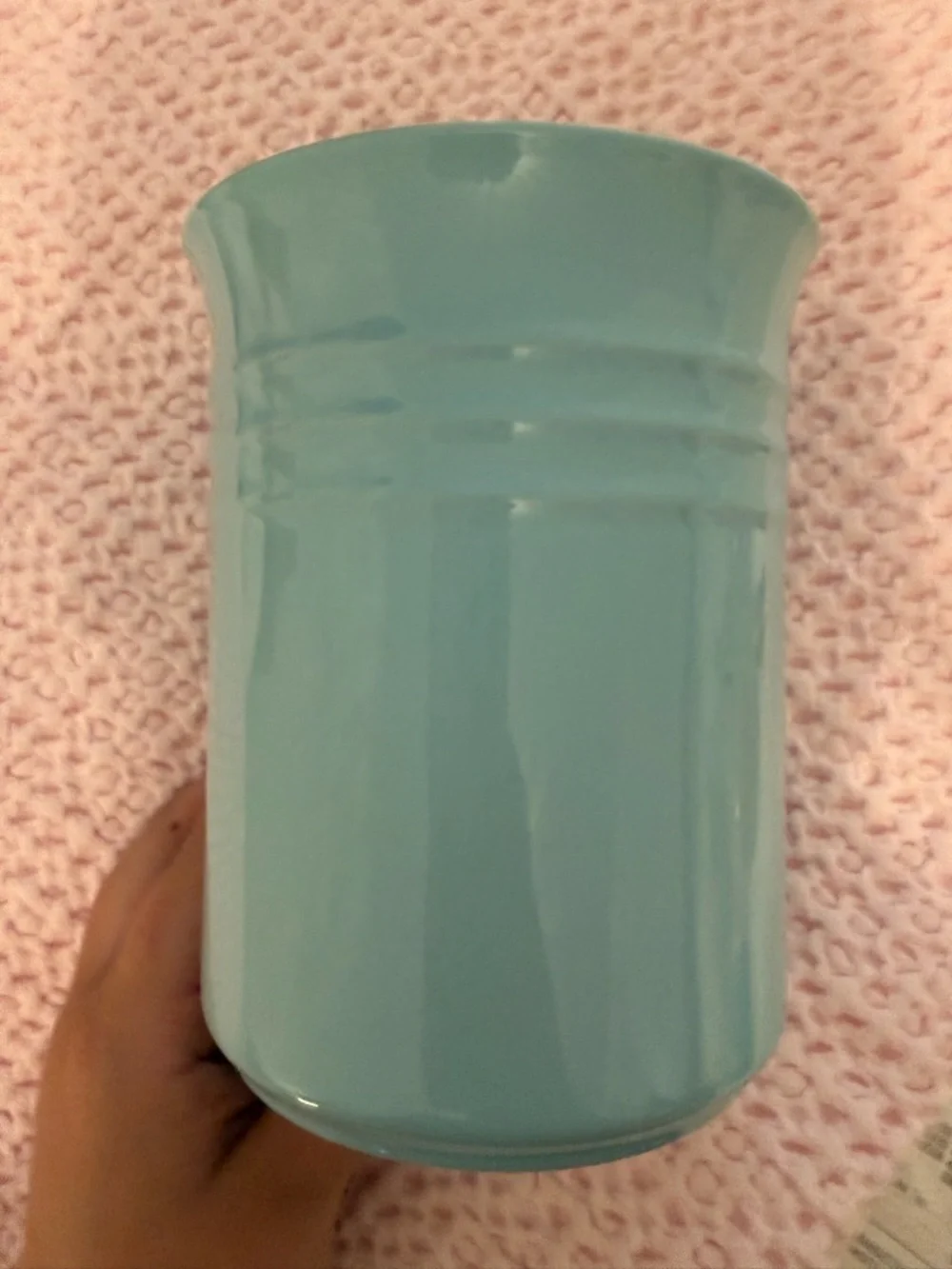 Le Creuset le creuset